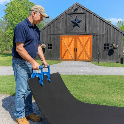 StableGrip™ Stall Mat Lifter (2pcs)