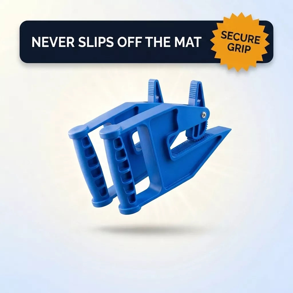 StableGrip™ Stall Mat Lifter (2 Pieces)