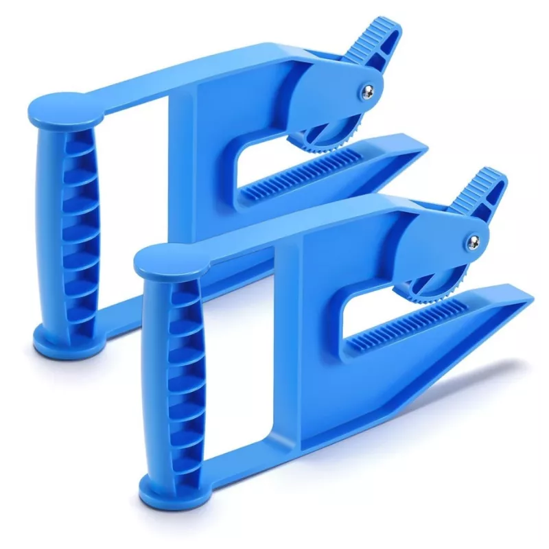 StableGrip™ Stall Mat Lifter (2pcs)