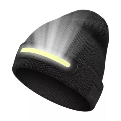 HorseKeeper™ Night-Check Beanie